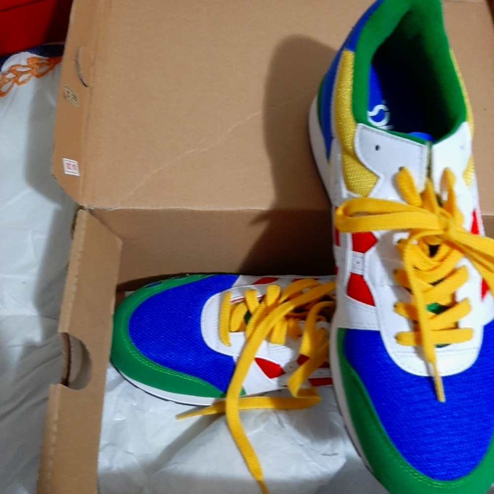 Asics Gel Lyte Retro Look, Men's 10.5
